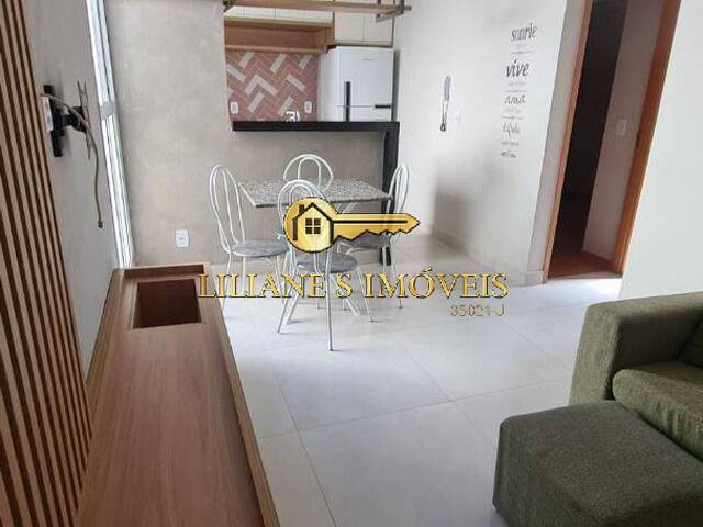 #AP0547 - Apartamento para Venda em Araraquara - SP - 3