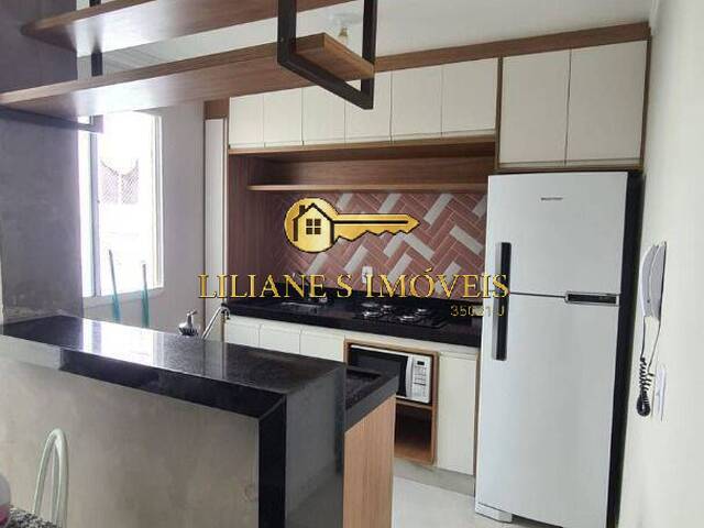 Apartamento para Venda em Araraquara - 4
