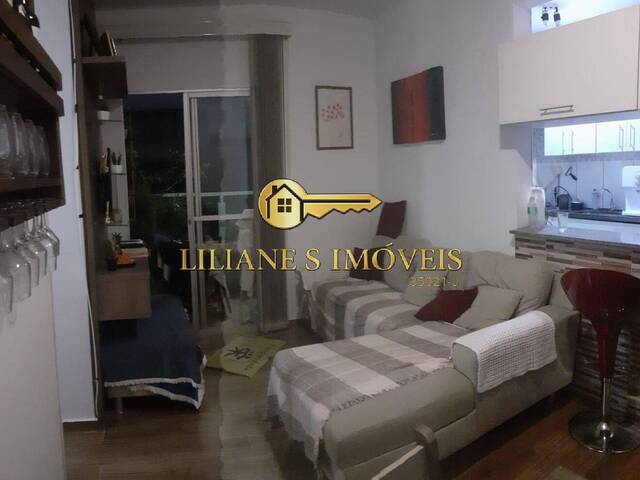 Apartamento para Venda em Araraquara - 2