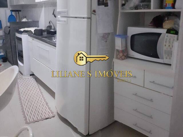 Apartamento para Venda em Araraquara - 3
