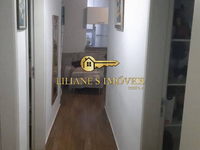 Apartamento para Venda em Araraquara - 5