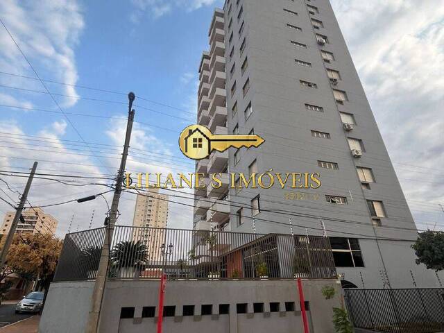 Apartamento para Locação em Araraquara - 2
