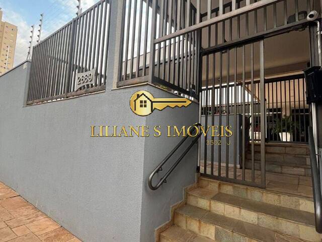 Apartamento para Locação em Araraquara - 3