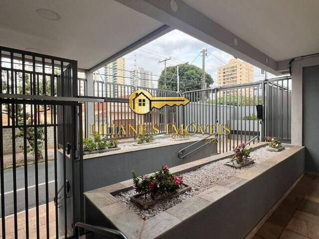 Apartamento para Locação em Araraquara - 4