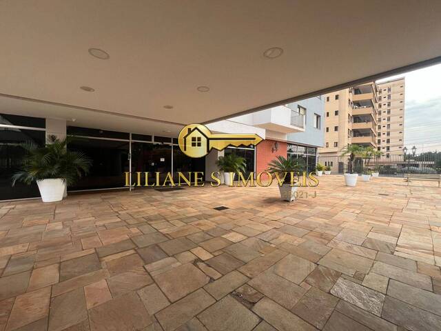 Apartamento para Locação em Araraquara - 5