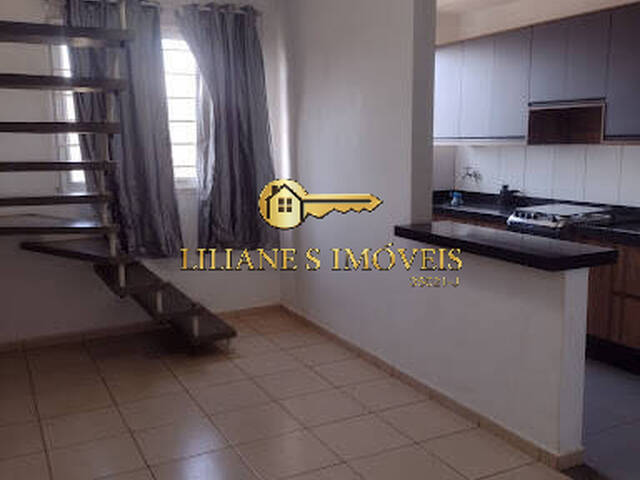Apartamento para Locação em Araraquara - 5
