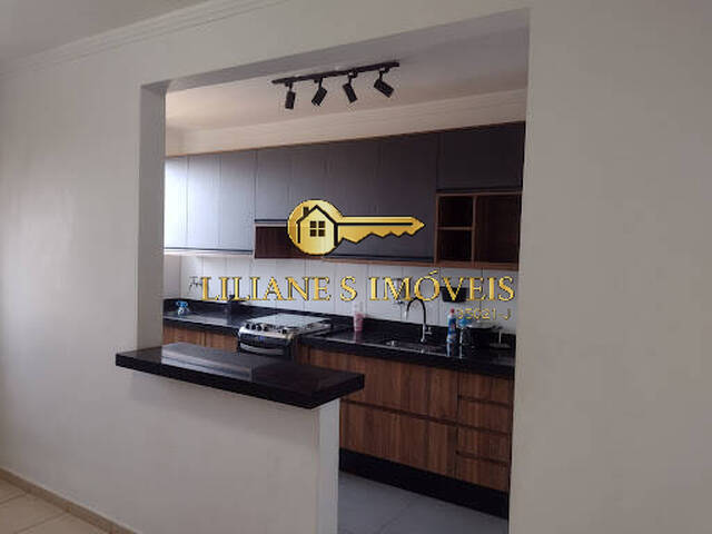 Apartamento para Locação em Araraquara - 2