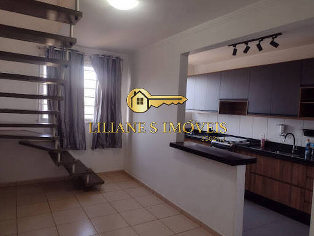 Apartamento para Locação em Araraquara - 3