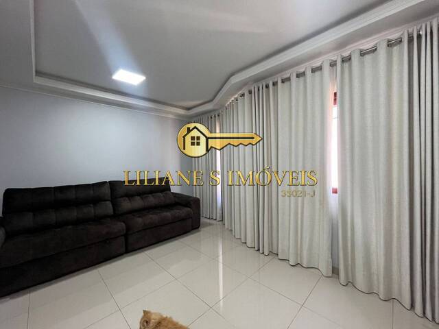 Casa para Venda em Araraquara - 3