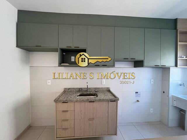Apartamento para Locação em Araraquara - 4