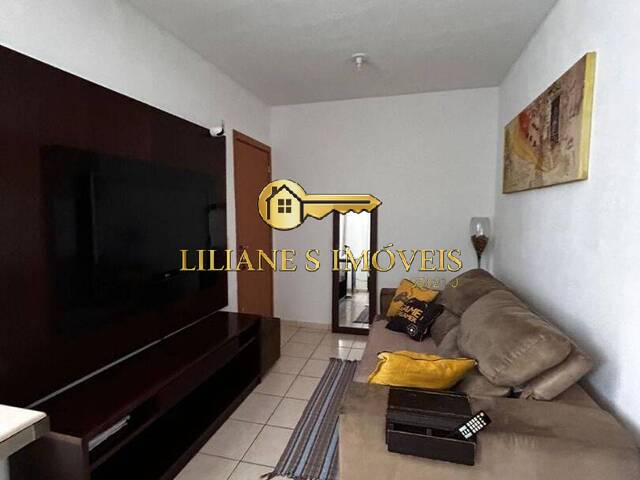 Apartamento para Venda em Araraquara - 2