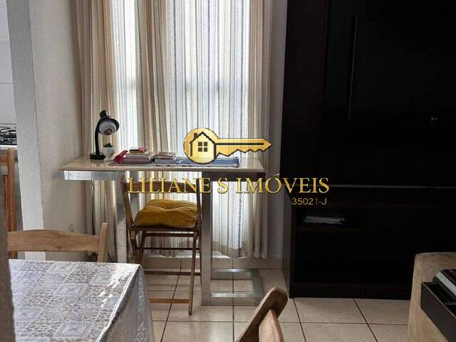 Apartamento para Venda em Araraquara - 3