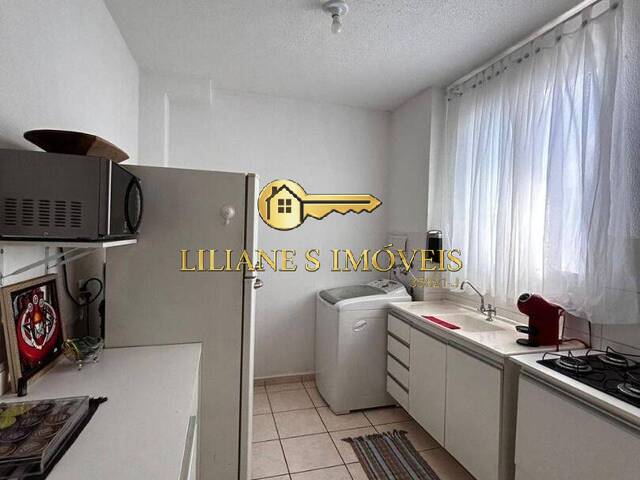 Apartamento para Venda em Araraquara - 4