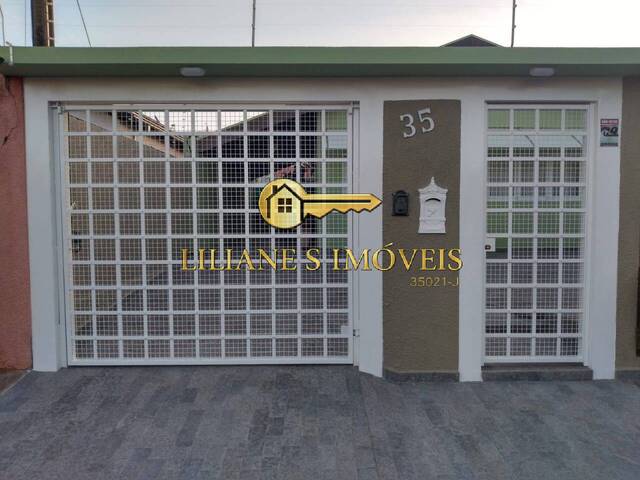 Casa para Venda em Araraquara - 3