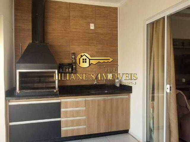 Casa para Venda em Araraquara - 3