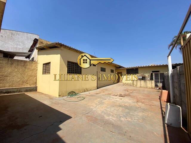 #GA0002 - Galpão para Venda em Araraquara - SP - 3