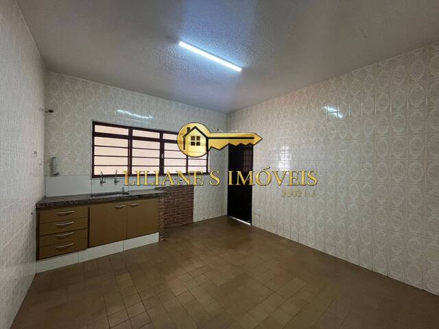 Casa para Locação em Araraquara - 5