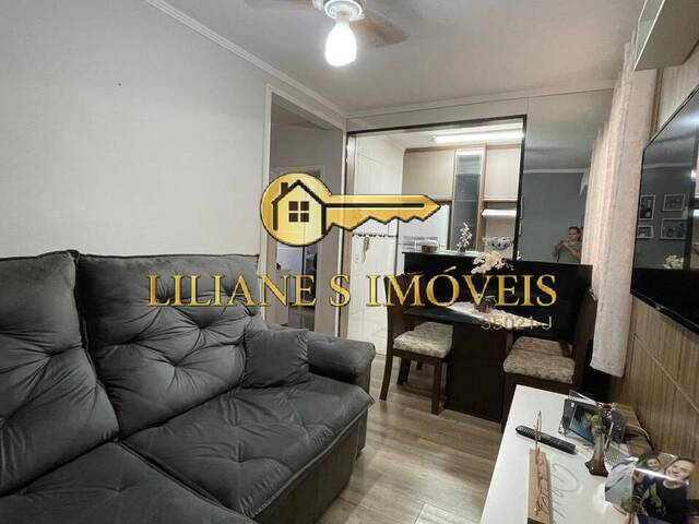 #AP0559 - Apartamento para Venda em Araraquara - SP - 2