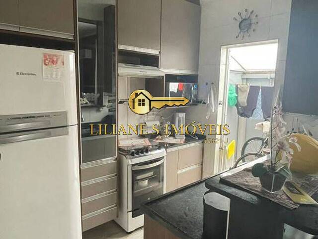 Apartamento para Venda em Araraquara - 5