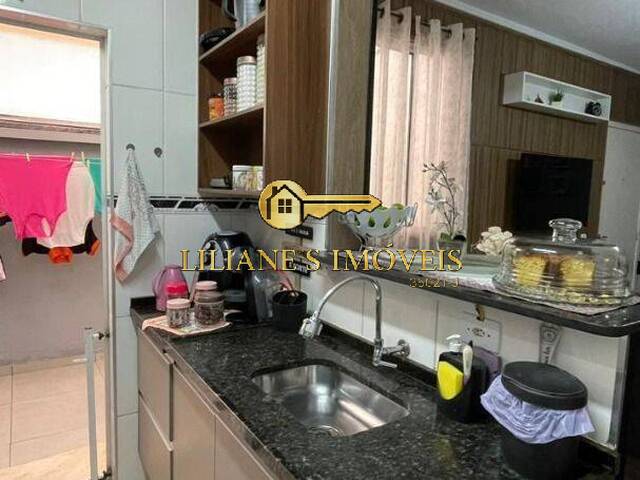 #AP0559 - Apartamento para Venda em Araraquara - SP - 3
