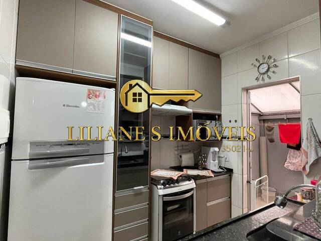 Apartamento para Venda em Araraquara - 4