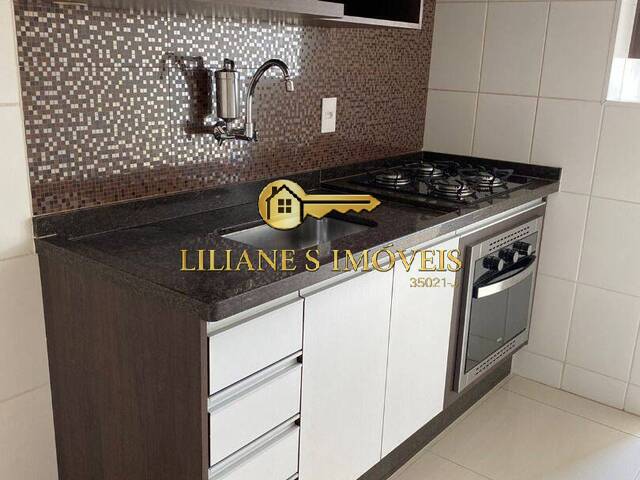 Apartamento para Venda em Araraquara - 2