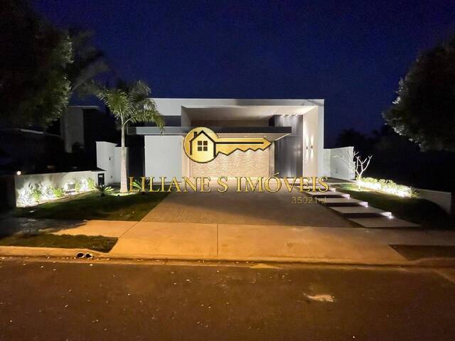 Venda em Jardim Residencial Quinta dos Oitis - Araraquara