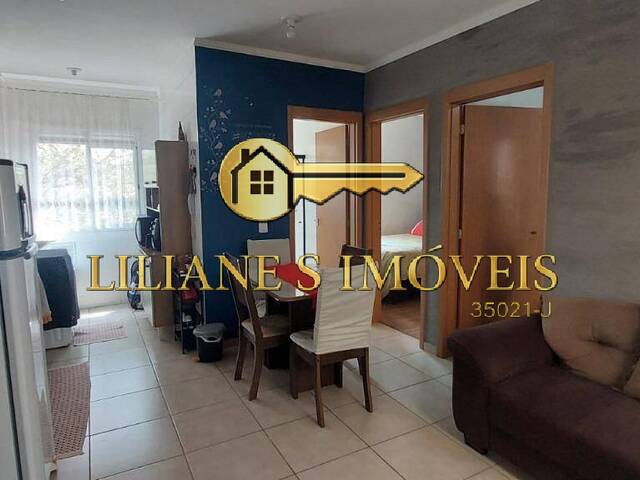 #AP0564 - Apartamento para Venda em Araraquara - SP - 3