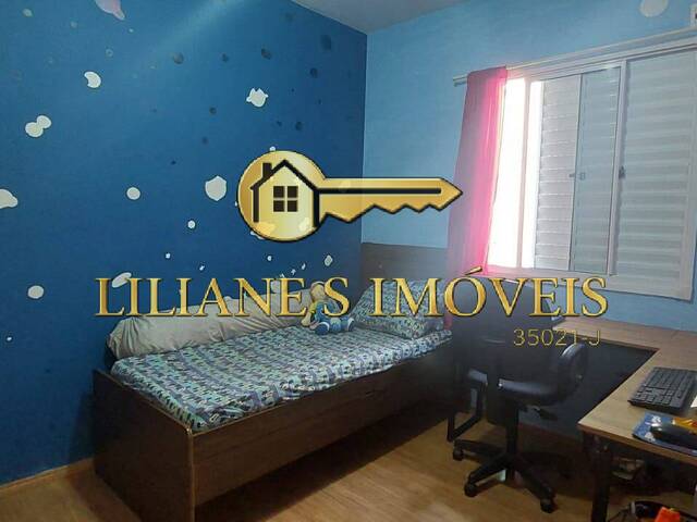 Apartamento para Venda em Araraquara - 4