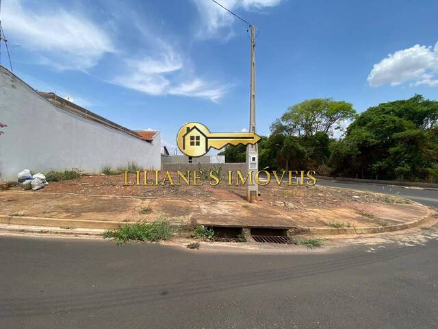 Terreno para Venda em Araraquara - 2