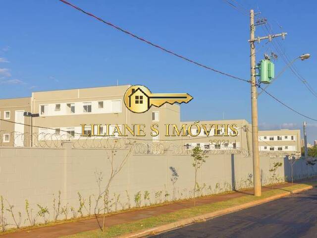 Apartamento para Locação em Araraquara - 3