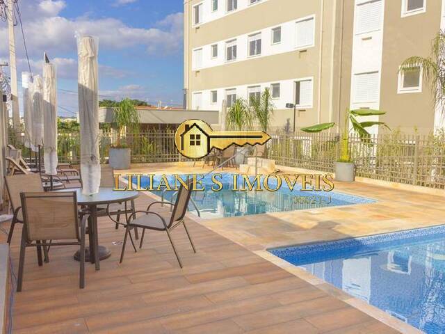 Apartamento para Locação em Araraquara - 5