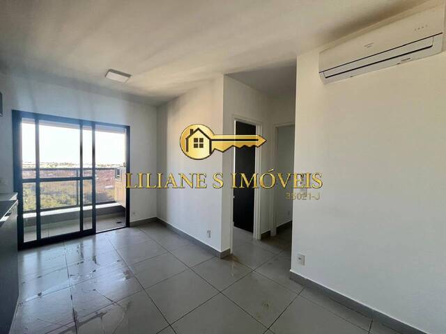Apartamento para Venda em Araraquara - 2