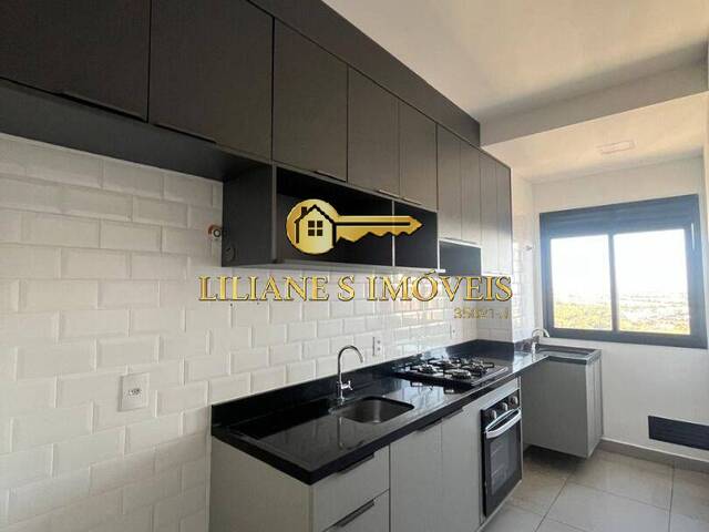 Apartamento para Venda em Araraquara - 5