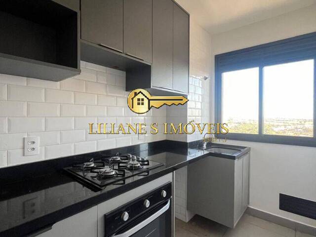 Apartamento para Venda em Araraquara - 4