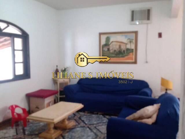 Casa para Venda em Araraquara - 3