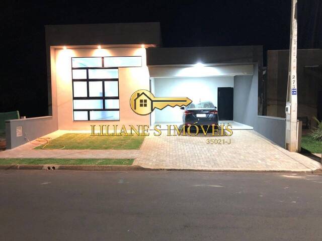Casa para Venda em Araraquara - 3