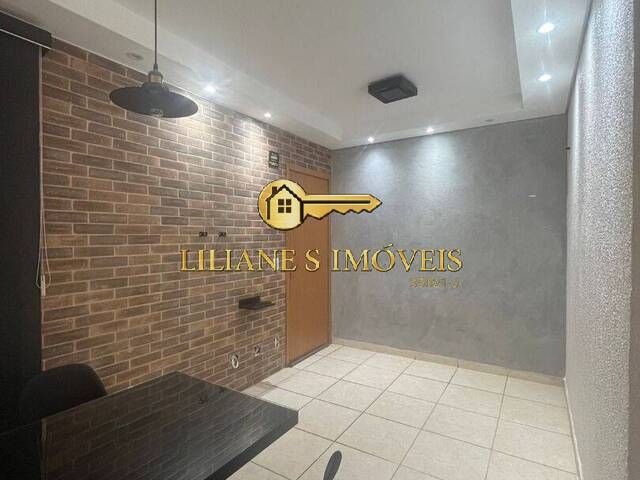 Apartamento para Locação em Araraquara - 2