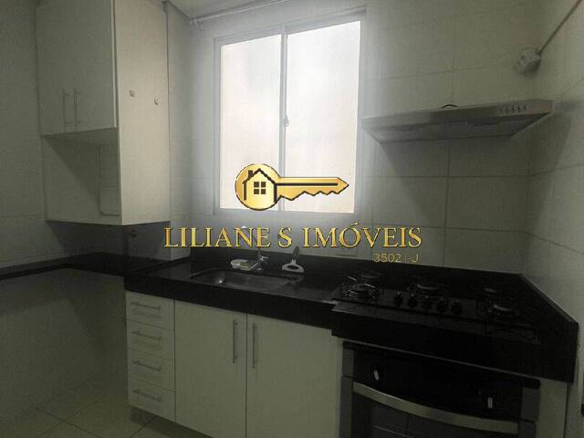 Apartamento para Locação em Araraquara - 4