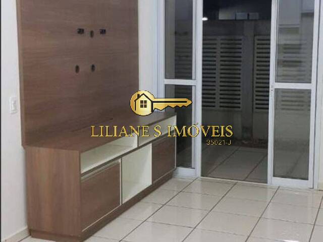 Apartamento para Venda em Araraquara - 2