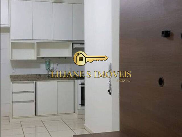 Apartamento para Venda em Araraquara - 4