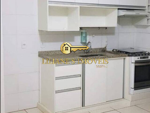 Apartamento para Venda em Araraquara - 5