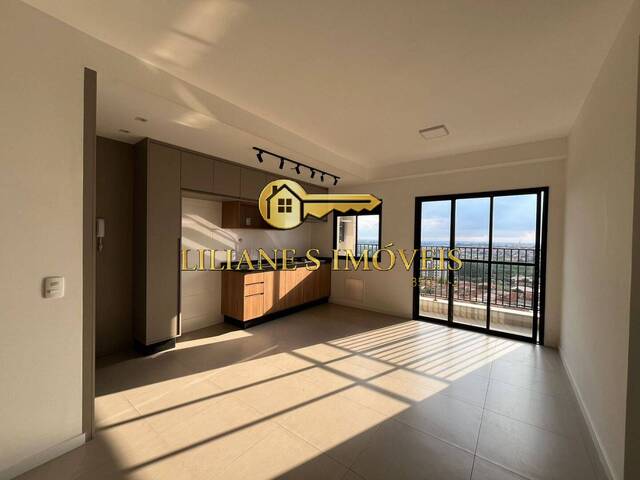 Apartamento para Locação em Araraquara - 3