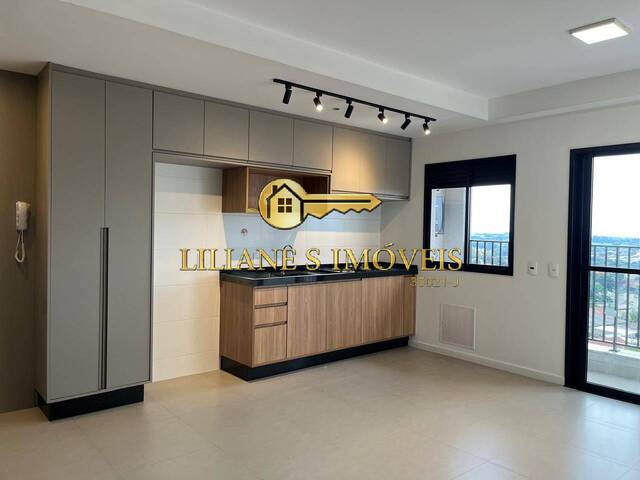 Apartamento para Locação em Araraquara - 2