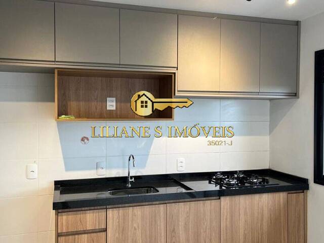 Apartamento para Locação em Araraquara - 5