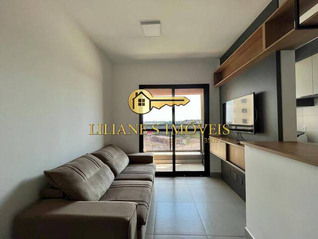 Apartamento para Locação em Araraquara - 2