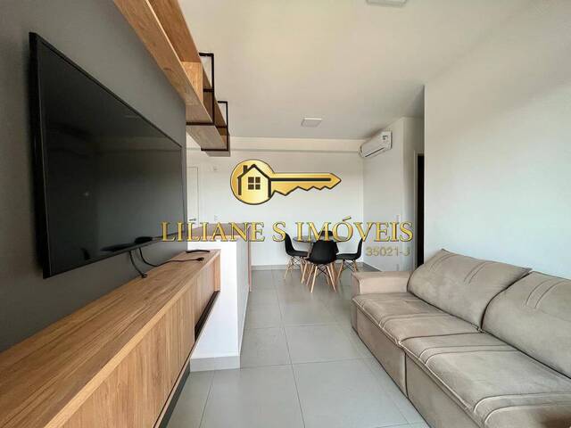 Apartamento para Locação em Araraquara - 3
