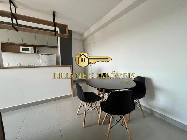 Apartamento para Locação em Araraquara - 4