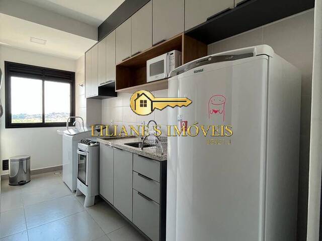 Apartamento para Locação em Araraquara - 5