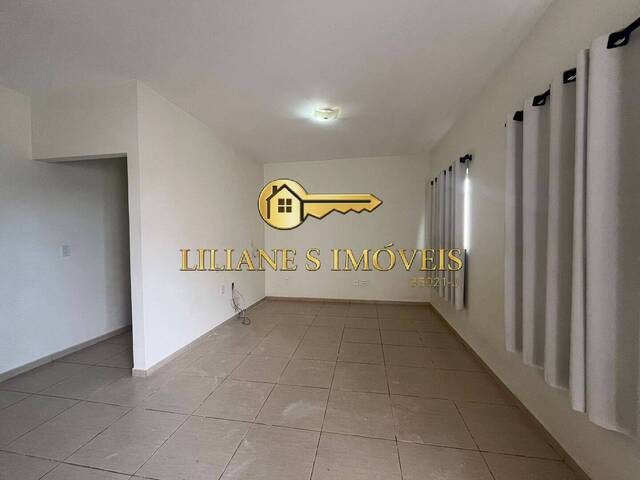 Casa para Locação em Araraquara - 3